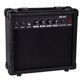 NN EG SET SB guitarsæt elektrisk guitar st