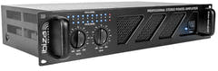 Ibiza AMP300-MKII effektförstärkare (2x240W)