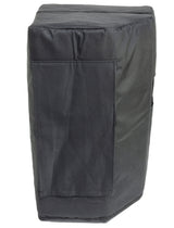 Bärväska för 12" högtalare