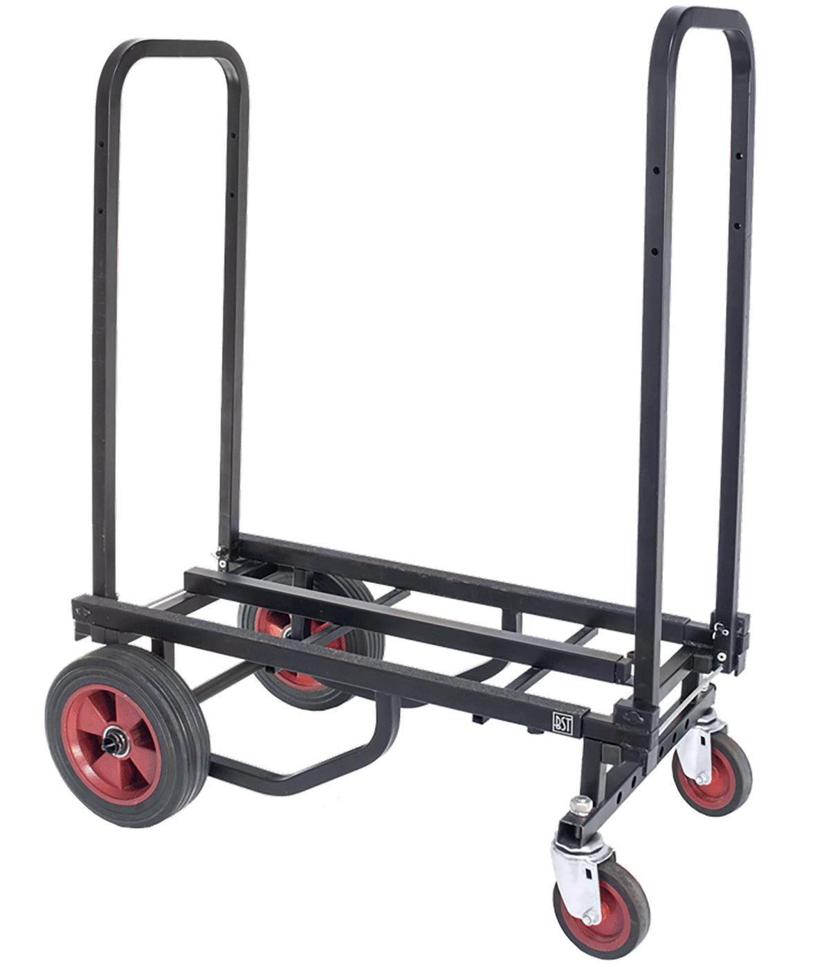BST Prof Multi Transport vagn (136 kg)