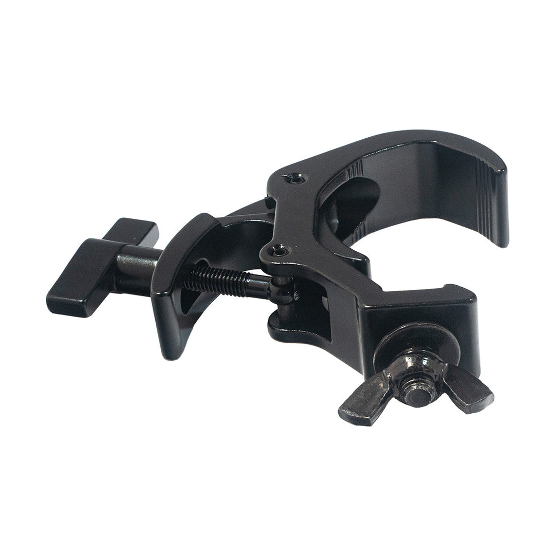 DT Selflock Clamp Light 50kg Svart