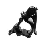 Duratruss Jr Clamp Quick (svart, 75 kg)