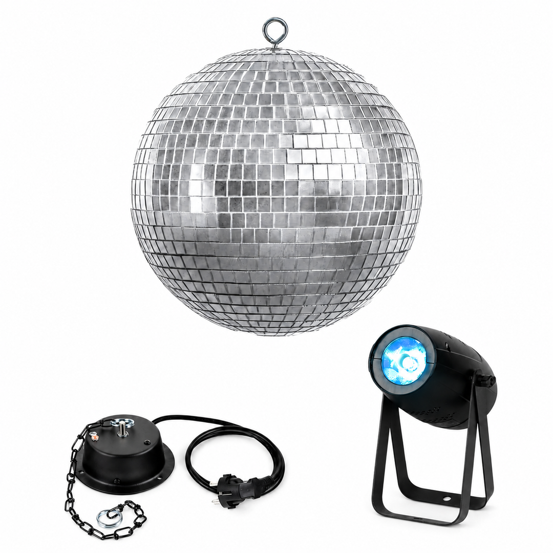 Discokula set 30 cm.
