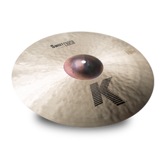 Zildjian 18" K Sweet Crash cymbal