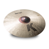 Zildjian 18" K Sweet Crash cymbal