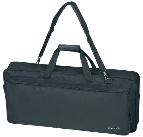 GEWA Keyboards-gigbag Basic - E 75x31x9 cm