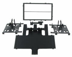 CT23HD13 2-DIN Ram för Honda 