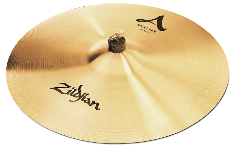 Zildjian 21 "A Sweet Riding Pool