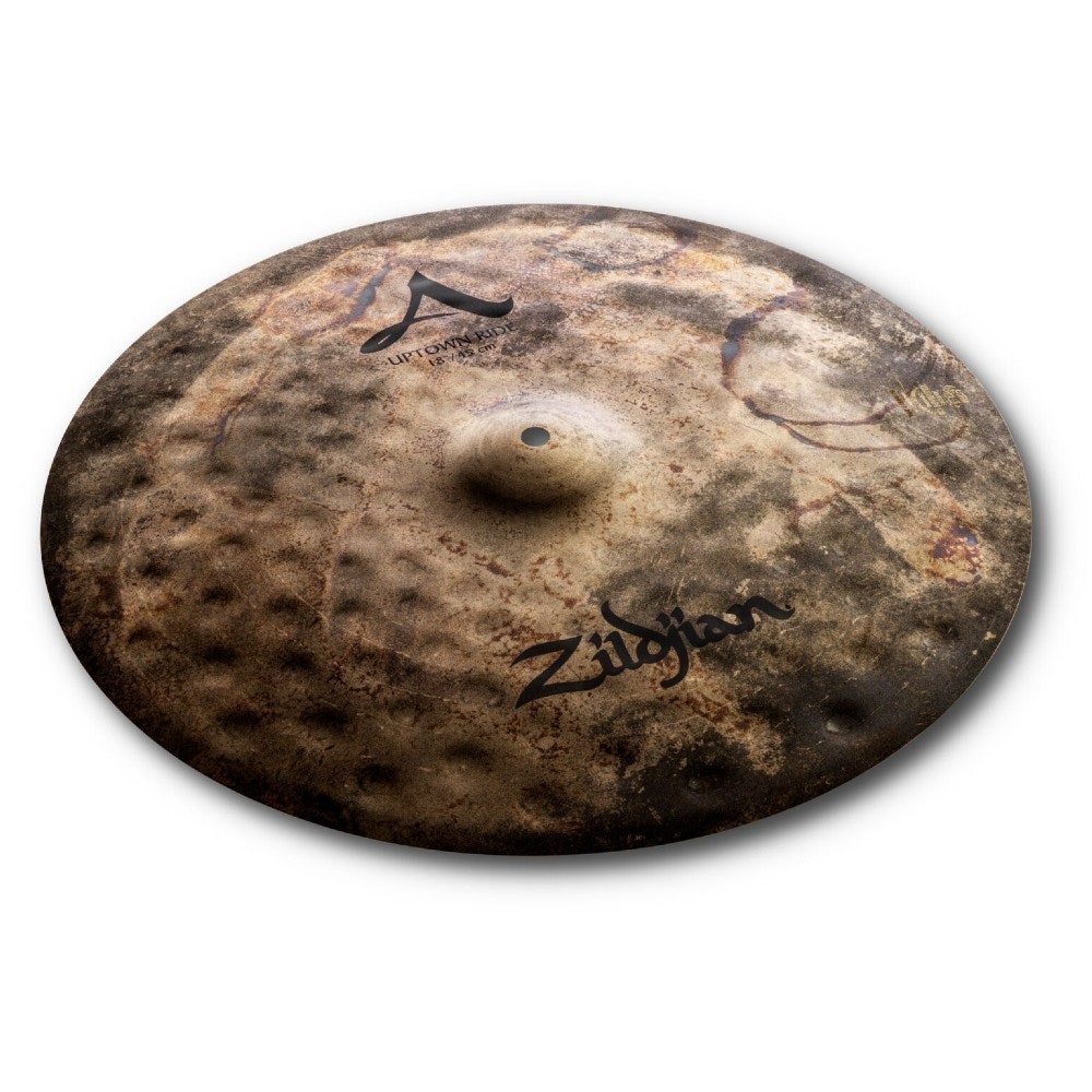 Zildjian 18" A Uptown Ride