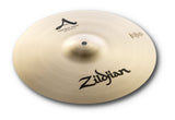 Zildjian 14" A New Beat Hi-hat - endast topp