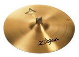 Zildjian A Thin Crash Cymbal (18")
