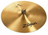 Zildjian 16" A Medium Thin Crash cymbal