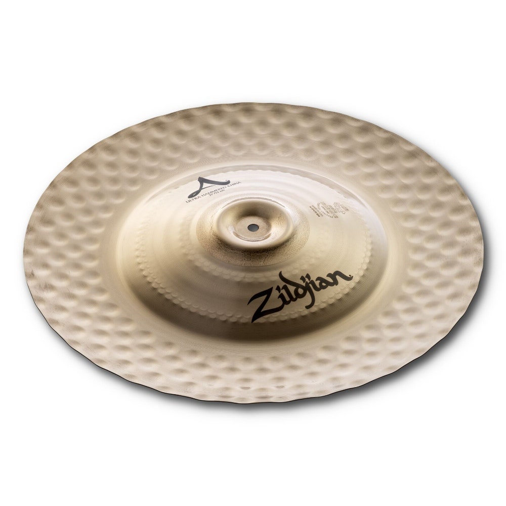 Zildjian 21" A Ultra Hammered China