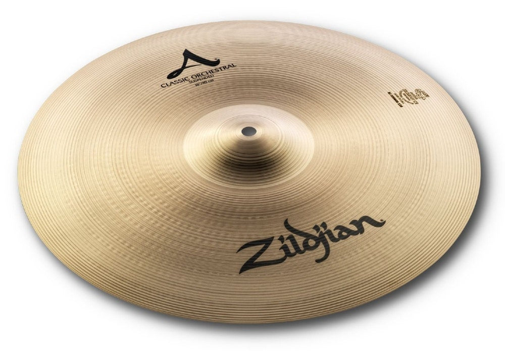 Zildjian 16" Classic Orchestral Selection Upphängd