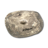 Zildjian FX Raw Crash - Liten klocka