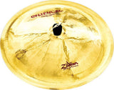 Zildjian 18" Oriental CN Trash