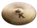 Zildjian 24" K Light Ride