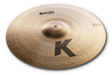 Zildjian 20" K Dark Crash Thin