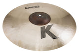 Zildjian 20" K Series Cluster Crash