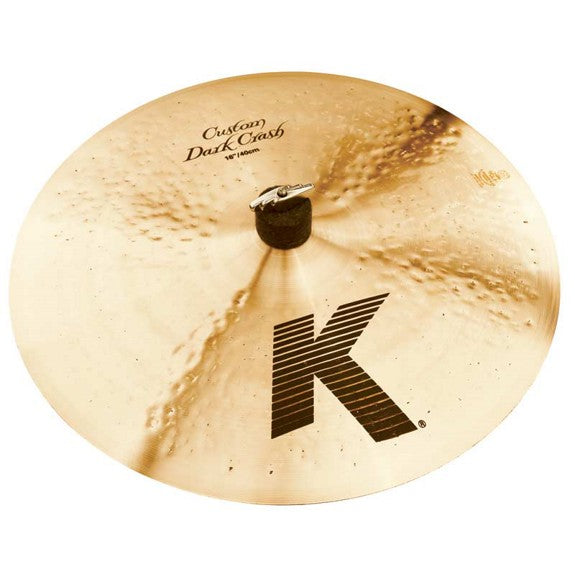 Zildjian 16 "K Custom Dark Crash