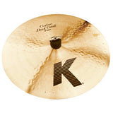 Zildjian 16 "K Custom Dark Crash