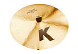 Zildjian K Custom Dark Crash Cymbal (18")