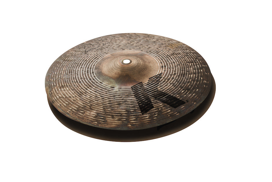 Zildjian 14" K Custom Special Dry Hihat