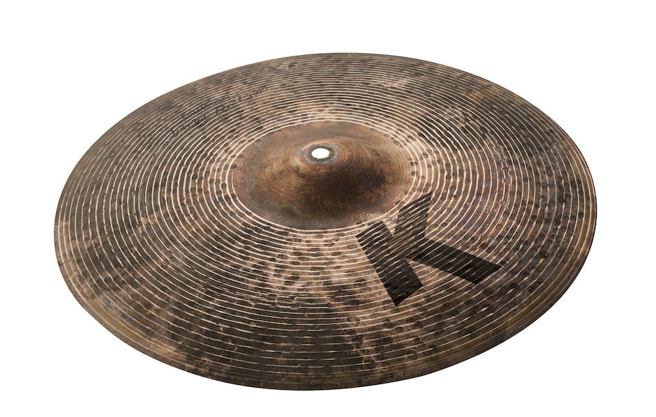 Zildjian 16" K Custom Special Dry Crash-cymbal