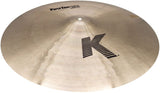 Zildjian 22" K Paper Thin Crash