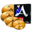 Zildjian A391 cymbalpaket