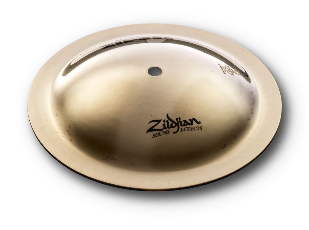 Zildjian 9,5" ZIL-BEL