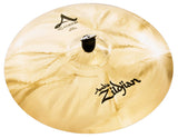 Zildjian 20" A Custom Ridecymbal