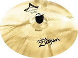 Zildjian A Custom Fast Crash cymbal (16")