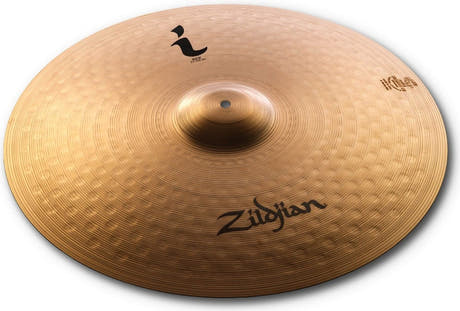 Zildjian 22" I-Family Ride