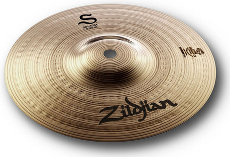 Zildjian 8" S-Family Splash