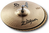 Zildjian 13" S-Family Mastersound Hi-hat