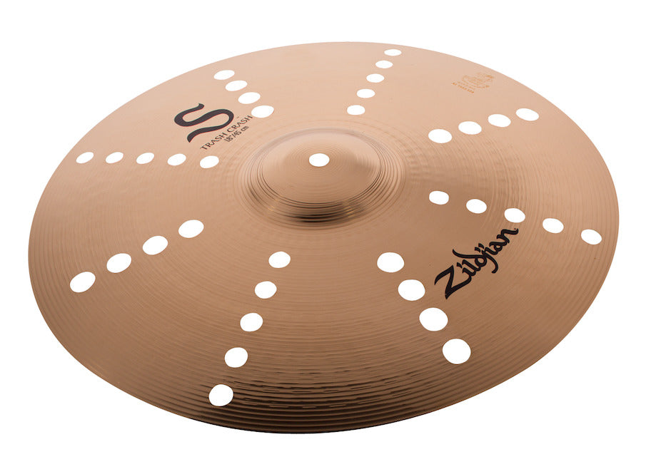 Zildjian 18 "S-Family Trash Crash