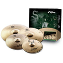 Zildjian S391 S Family Cymbal Performer-paket