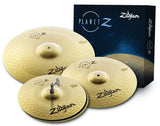 Zildjian Planet Z Komplett paket (14/16/20)