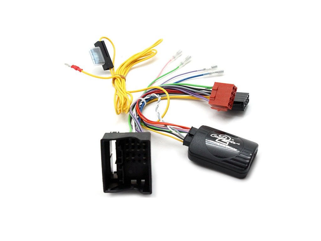 21CTSMC005.2 Interface för Mercedes