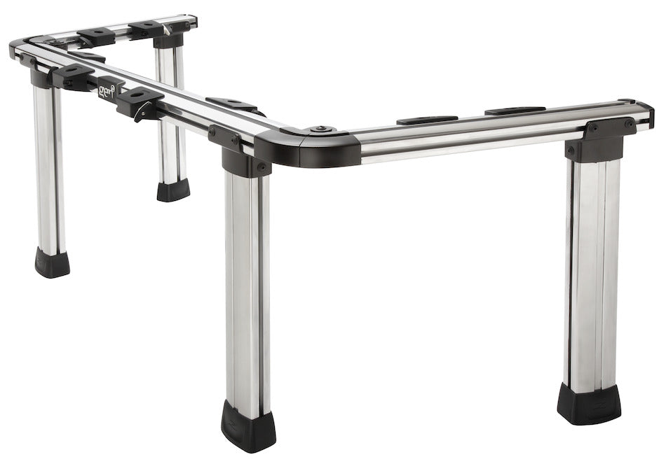 Zildjian Gen16 AE-DR1 Trumställ korta ben