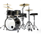 Zildjian ALCHEM-E Gold EX elektroniskt trumset