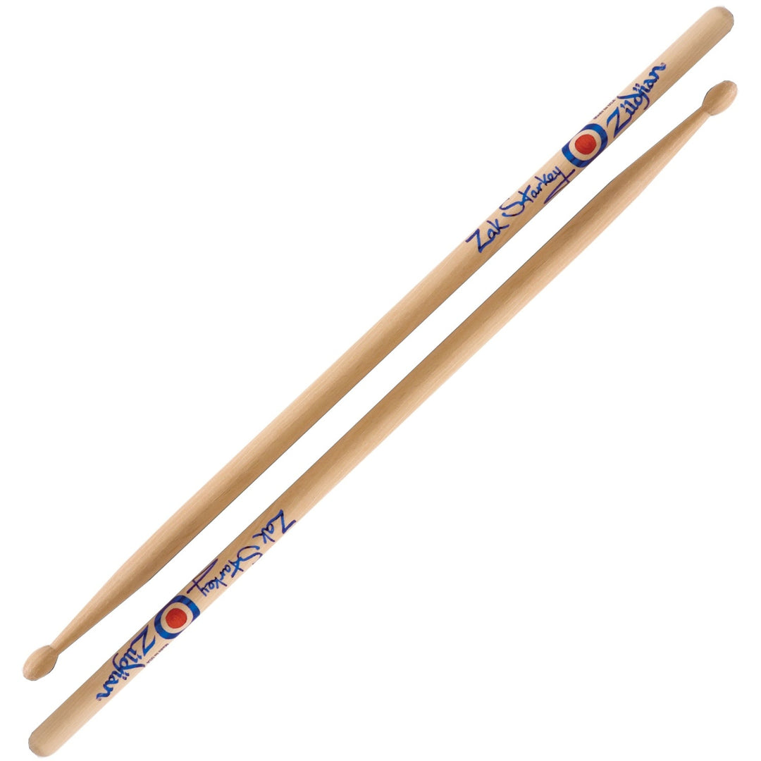 Zildjian Zak Starkey Artist Series trumpinnar