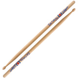 Zildjian Zak Starkey Artist Series trumpinnar