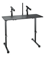 K&M 18803 Bordplade til "Omega" Stativ