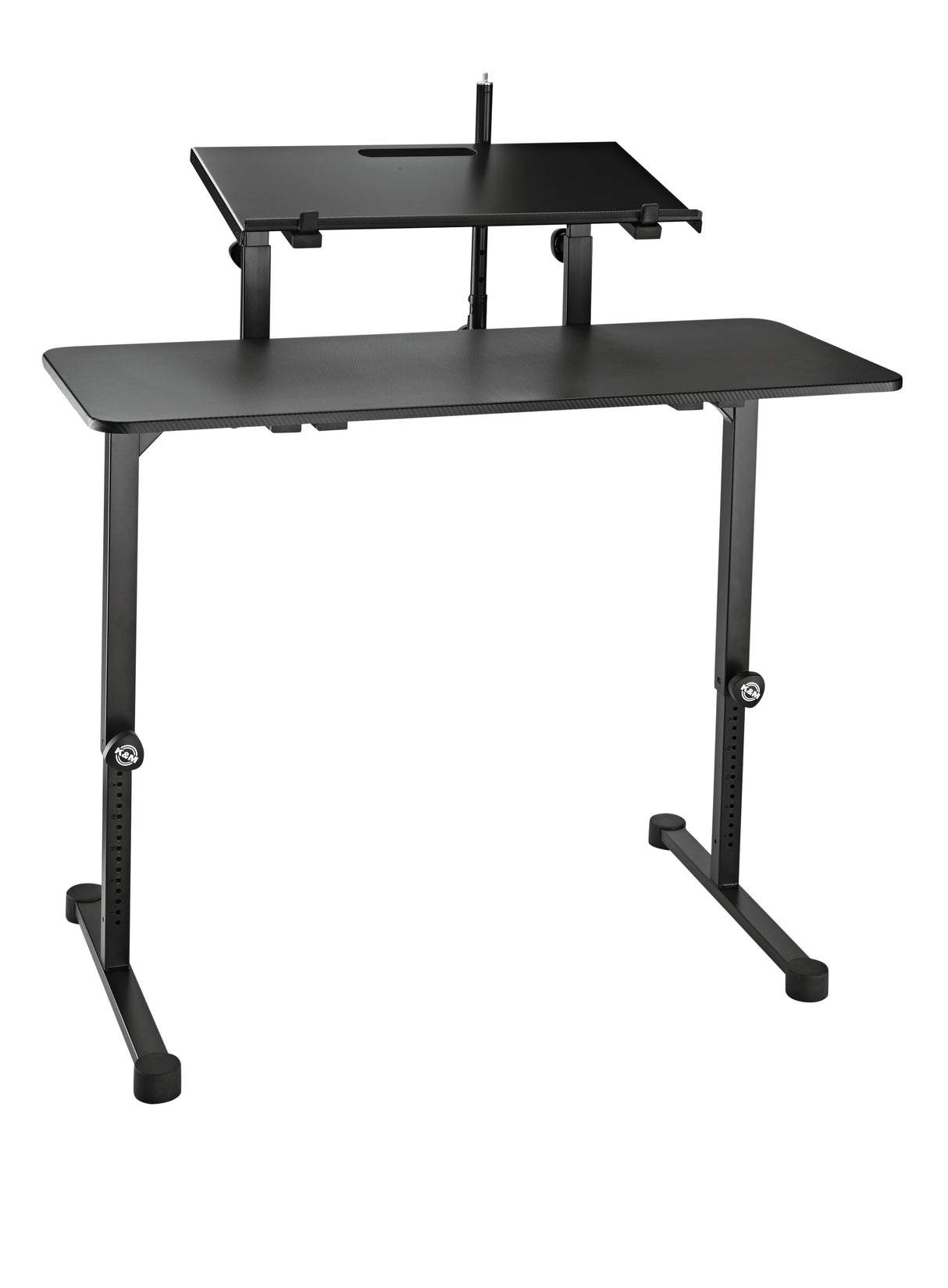 K&M 18803 Bordplade til "Omega" Stativ