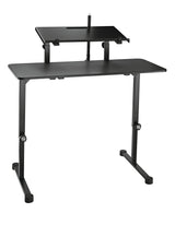 K&M 18803 Bordplade til "Omega" Stativ