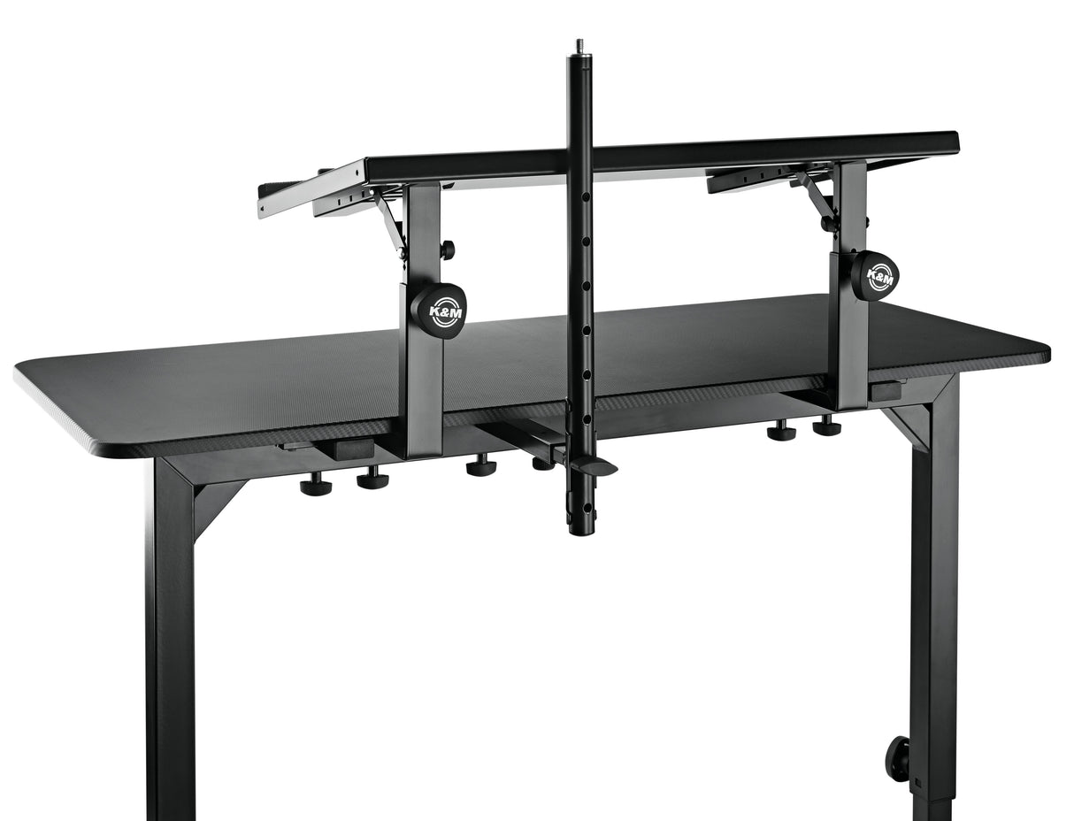 K&M 18803 Bordplade til "Omega" Stativ