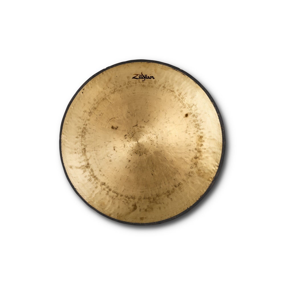 Zildjian Gou Gong 17" med etsad logotyp