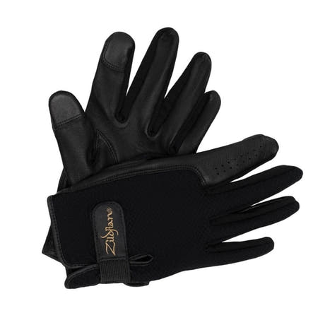 Zildjian Touchscreen-trumhandskar - Medium